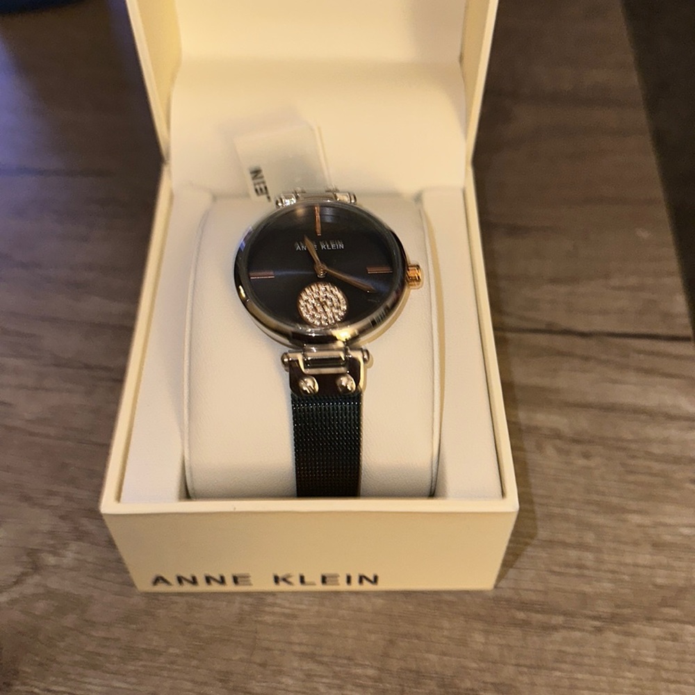 Anne Klein Watch